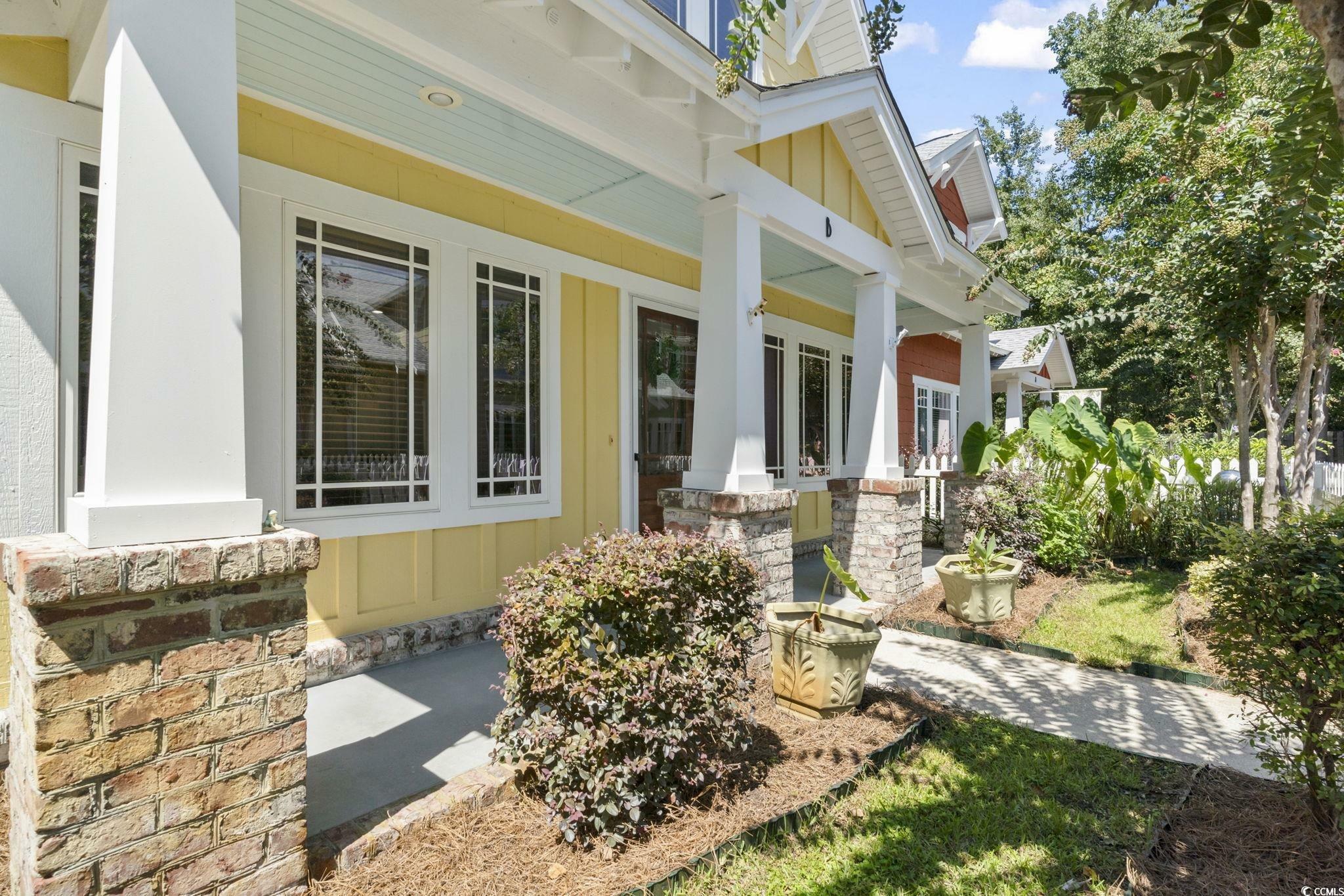 Property Photo:  320 Da Gullah Way B  SC 29585 