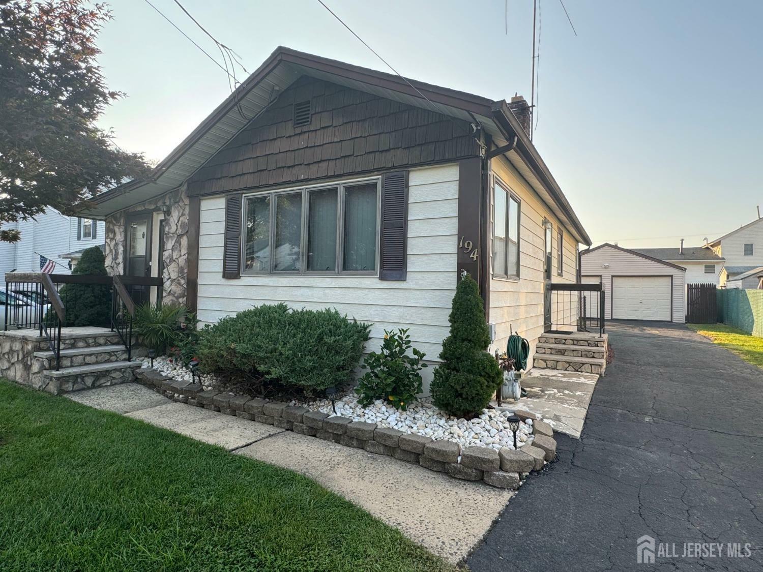 Property Photo:  194 Furman Boulevard  NJ 07735 