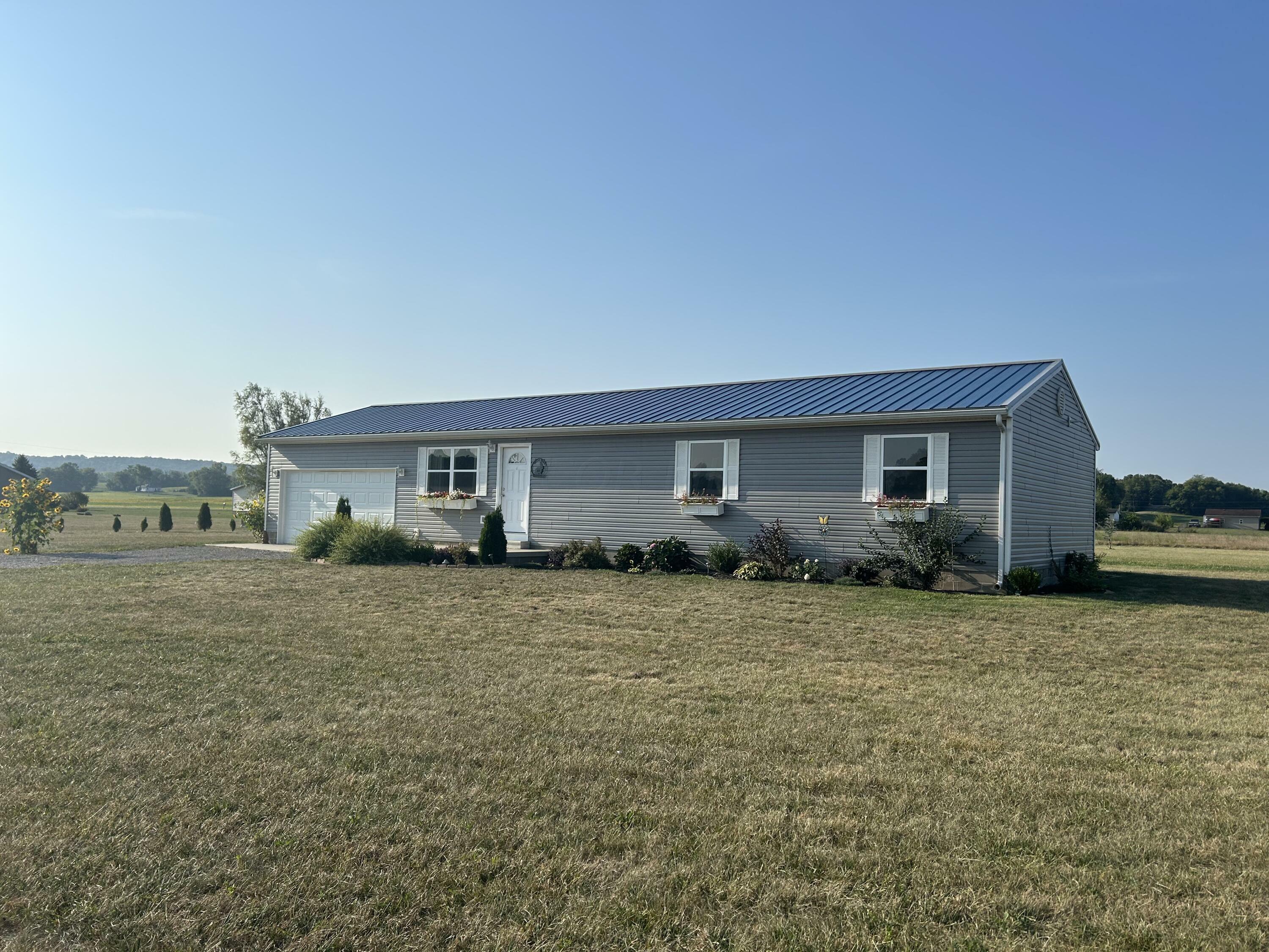 2613 Little Creek Road  Frankfort OH 45628 photo