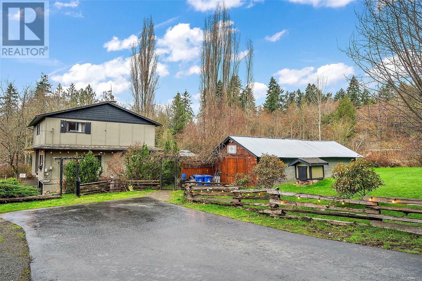 Property Photo:  2940 Horton Road  BC V0R 2P3 