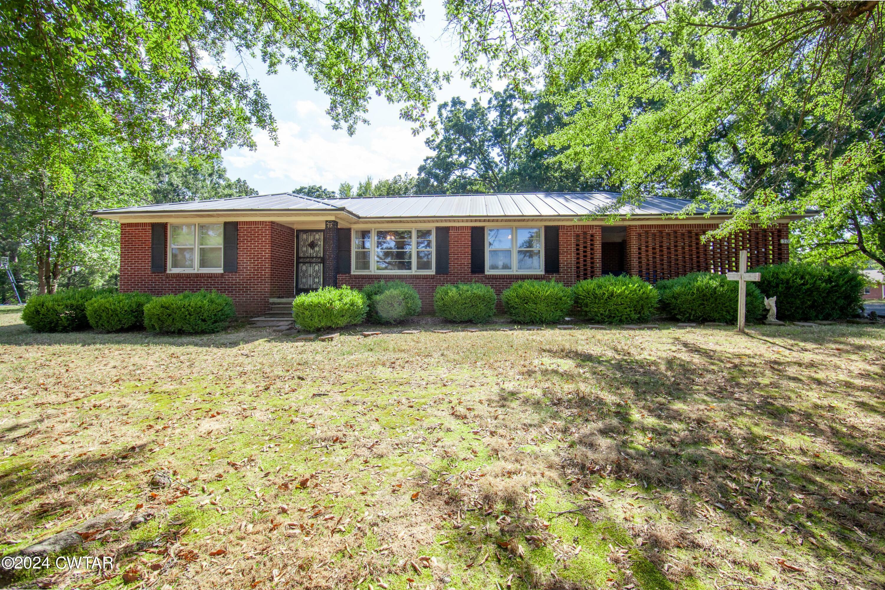 Property Photo:  50 Munford Road  TN 38008 