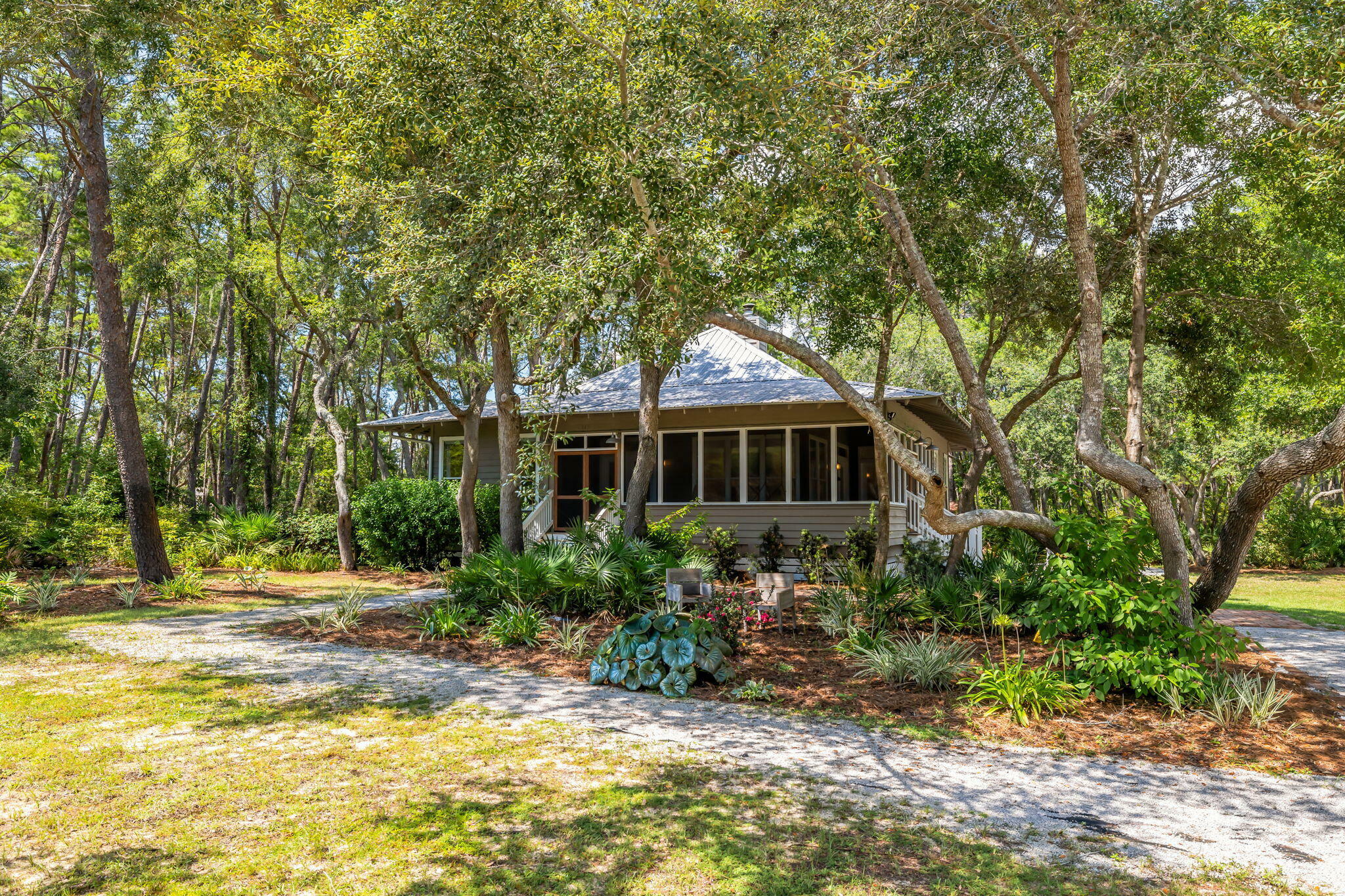 Property Photo:  119 Garden Court Lane  FL 32459 