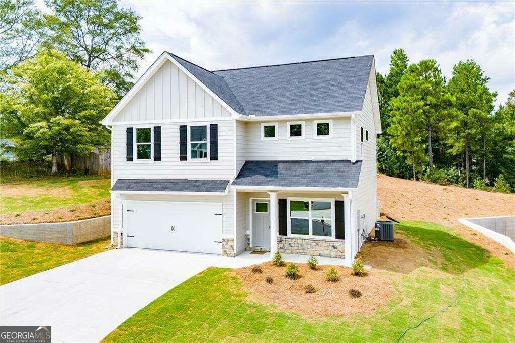 Property Photo:  804 Trestle Creek Court  GA 30179 