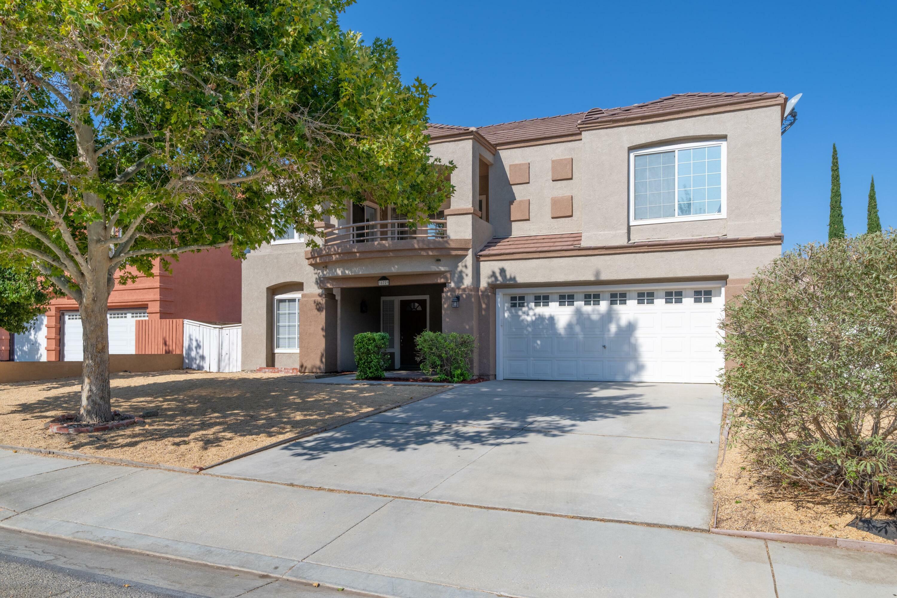 Property Photo:  38729 Berrycreek Ct Court  CA 93551 