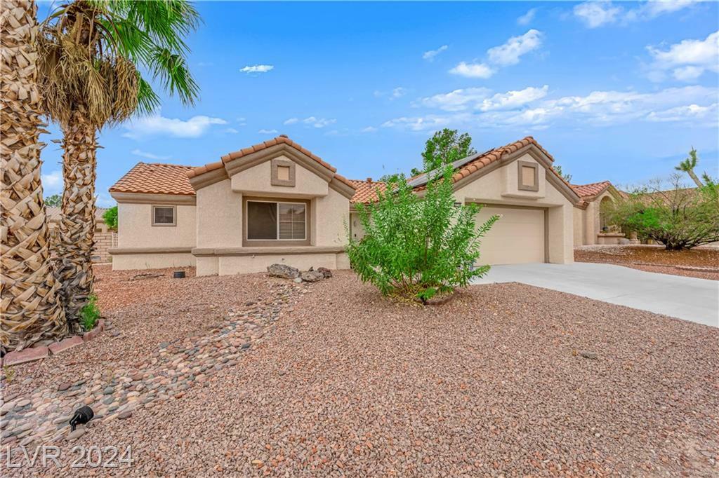 Property Photo:  8509 Goodhaven Drive  NV 89134 