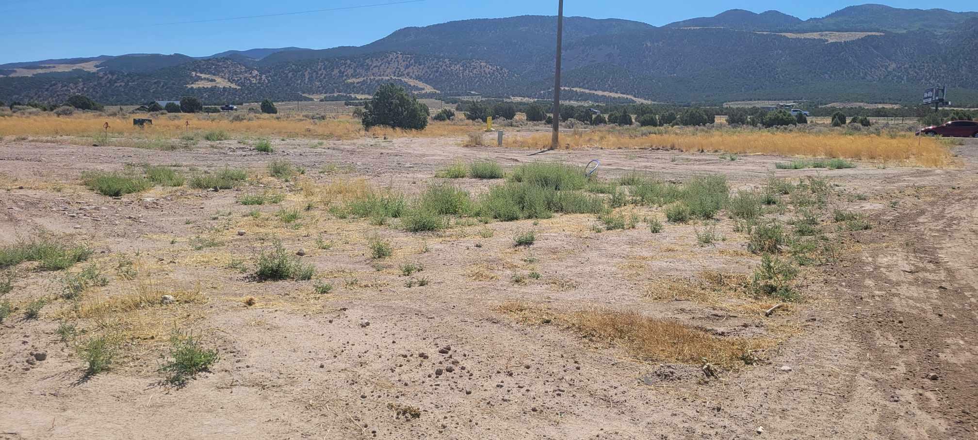 Property Photo:  4938 N Old Hwy 91  UT 84721 