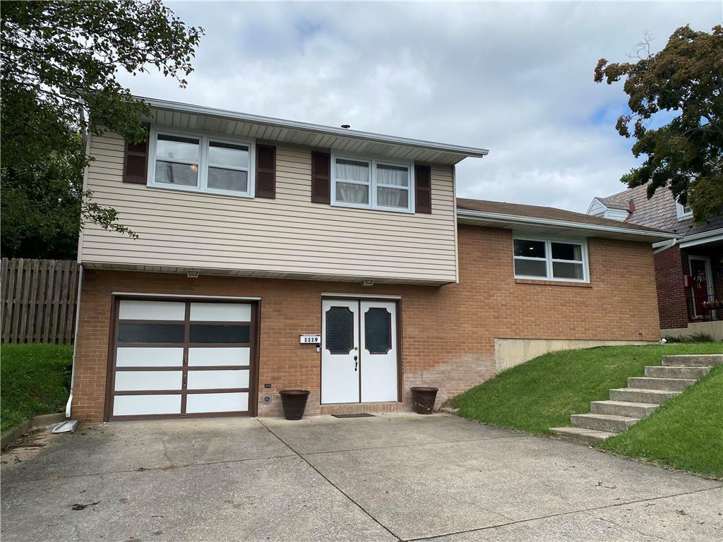 Property Photo: 1119 Arcadia Street PA 18018