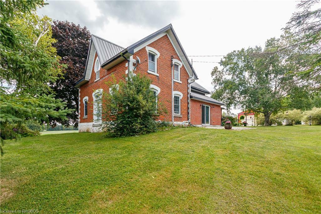 Property Photo:  268 Fox Ridge Road  ON N0H 1J0 