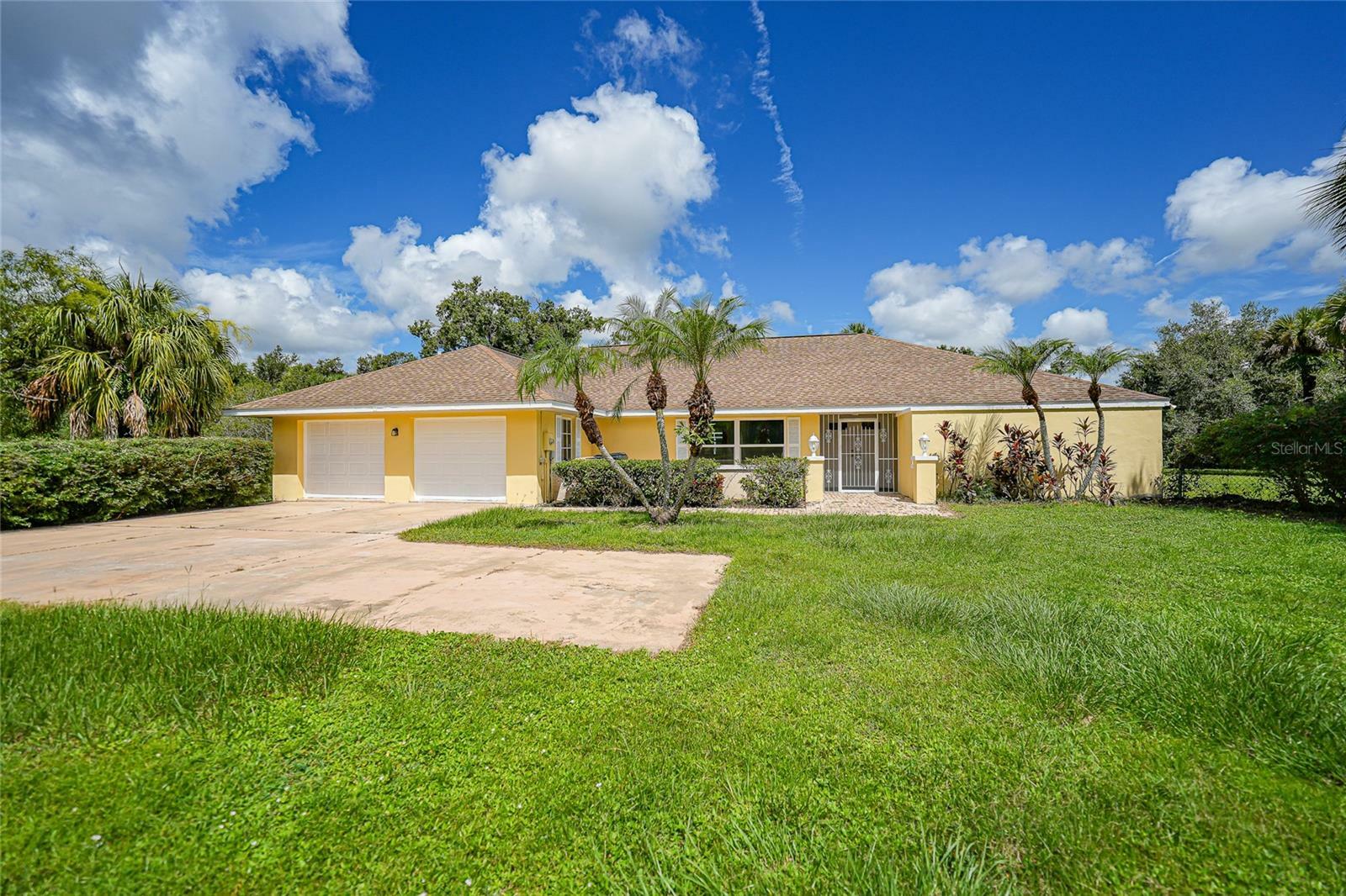 5551 Reisterstown Road  North Port FL 34291 photo