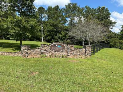 Property Photo:  Lot 16 Town Creek Road  GA 30540 