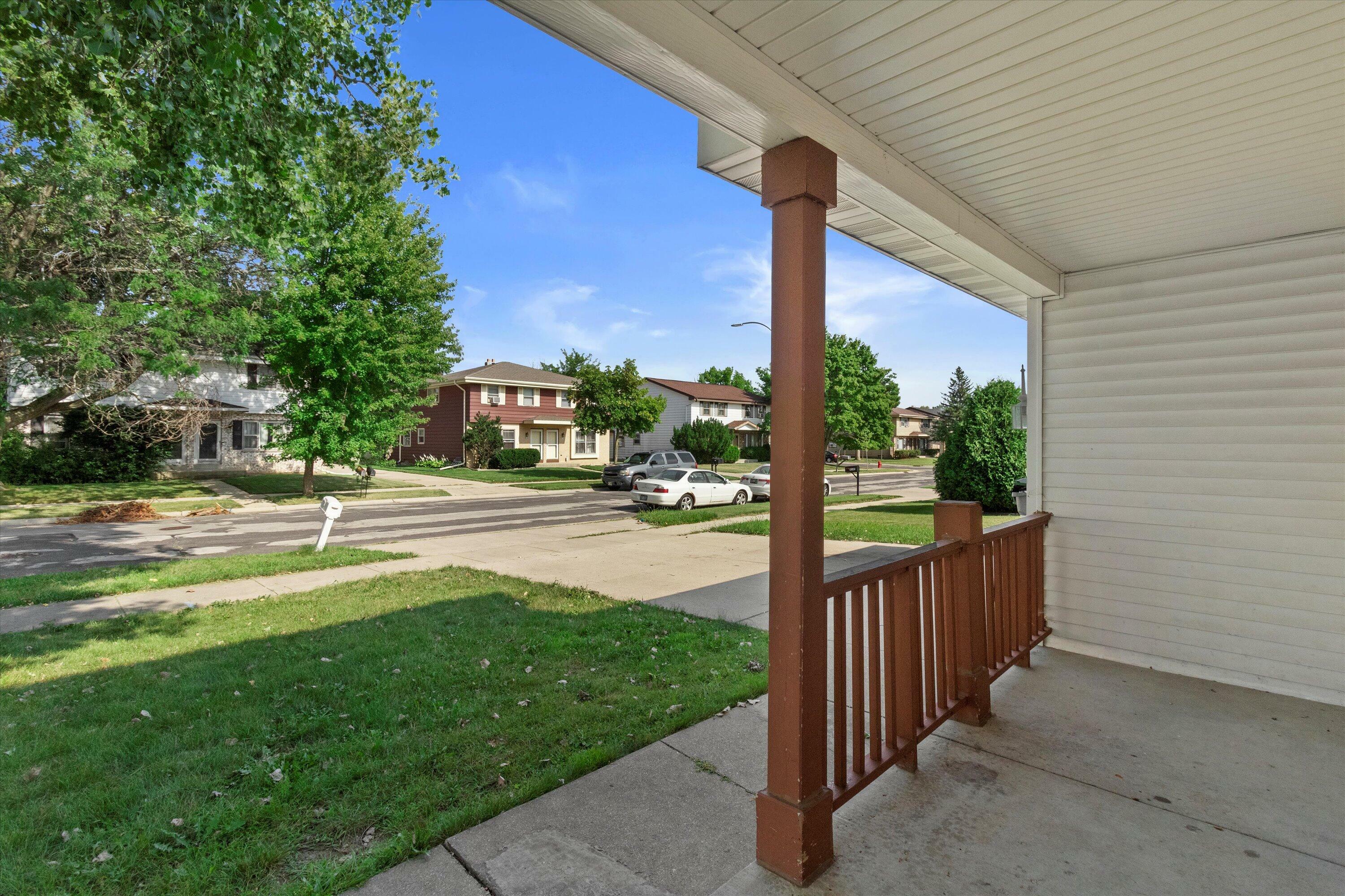 Property Photo:  9149 N 94th St  WI 53224 