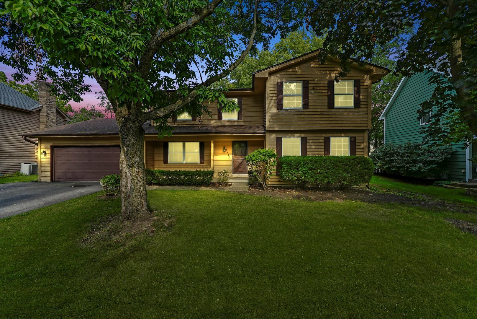 Property Photo:  1150 Johnson Drive  IL 60540 