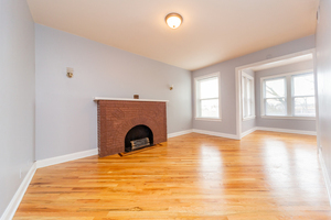 Property Photo:  1127 N Christiana Avenue 2  IL 60651 