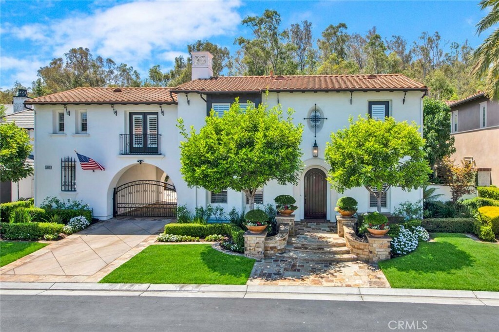 Property Photo: 10835 Turnleaf Lane CA 92782