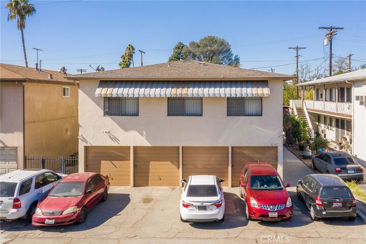 Property Photo: 6107 Tujunga Avenue CA 91606