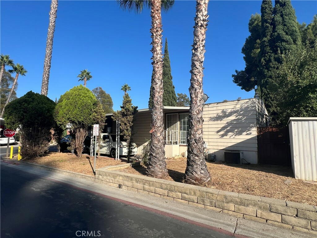 Property Photo:  17350 E Temple Avenue 397  CA 91744 