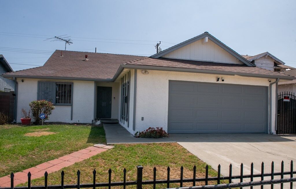 Property Photo:  21928 Dablon Avenue  CA 90745 