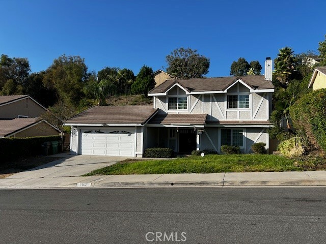 Property Photo:  1167 Chisolm Trail Drive  CA 91765 