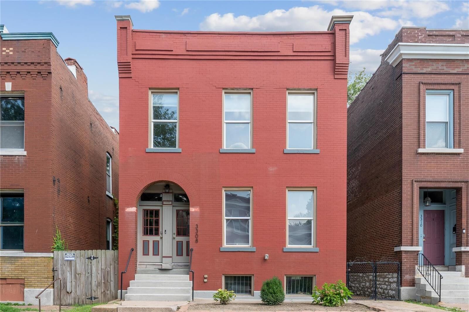 Property Photo: 3308 Texas Avenue MO 63118