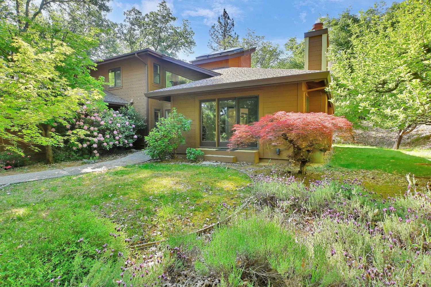 14119 Thoroughbred Loop  Grass Valley CA 95949 photo