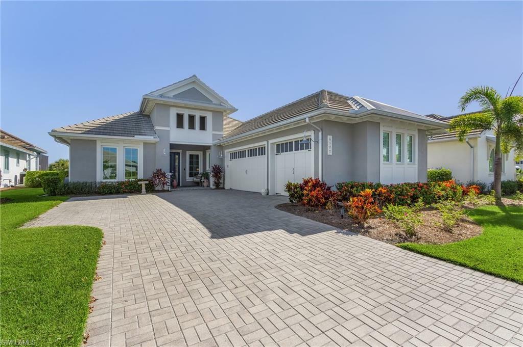 Property Photo:  6177 Megans Bay Dr  FL 34113 