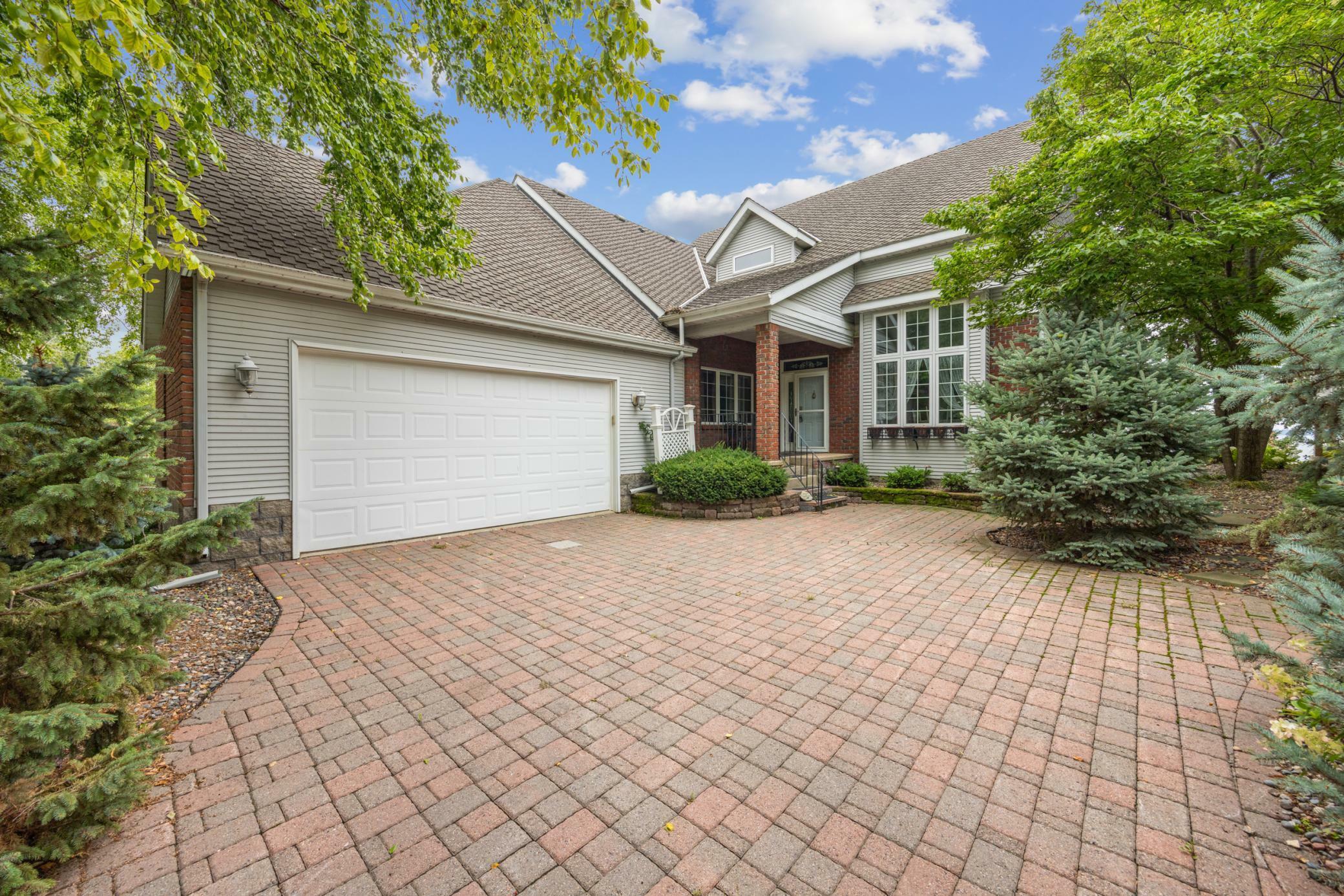 Property Photo:  7841 N Shore Drive  MN 56288 