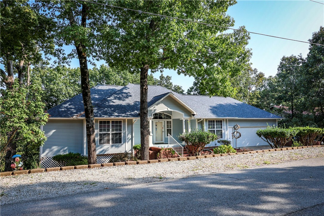 Property Photo: 42 Indian Wells Drive AR 72631