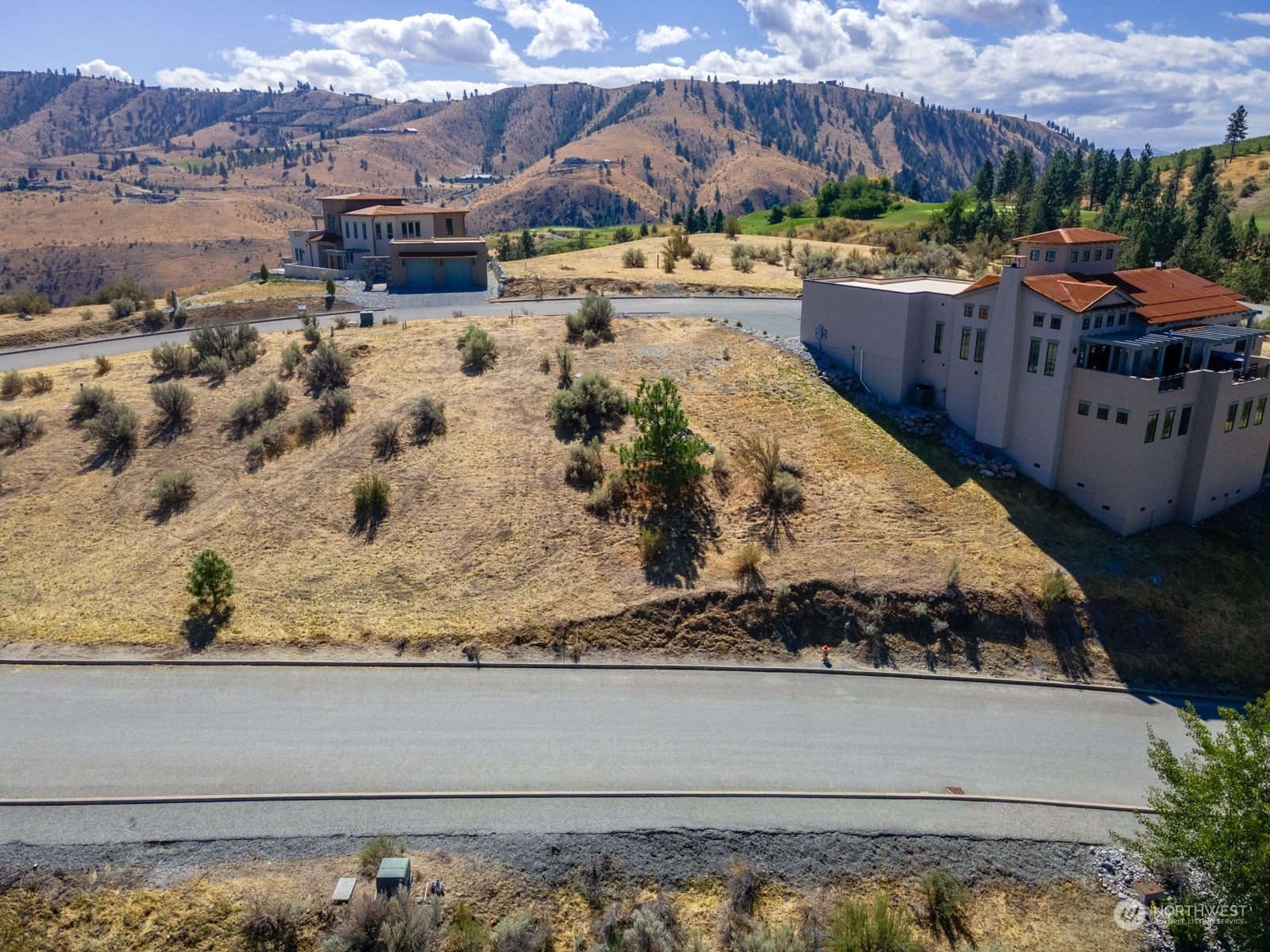 Property Photo: 373 Sabio Way WA 98816