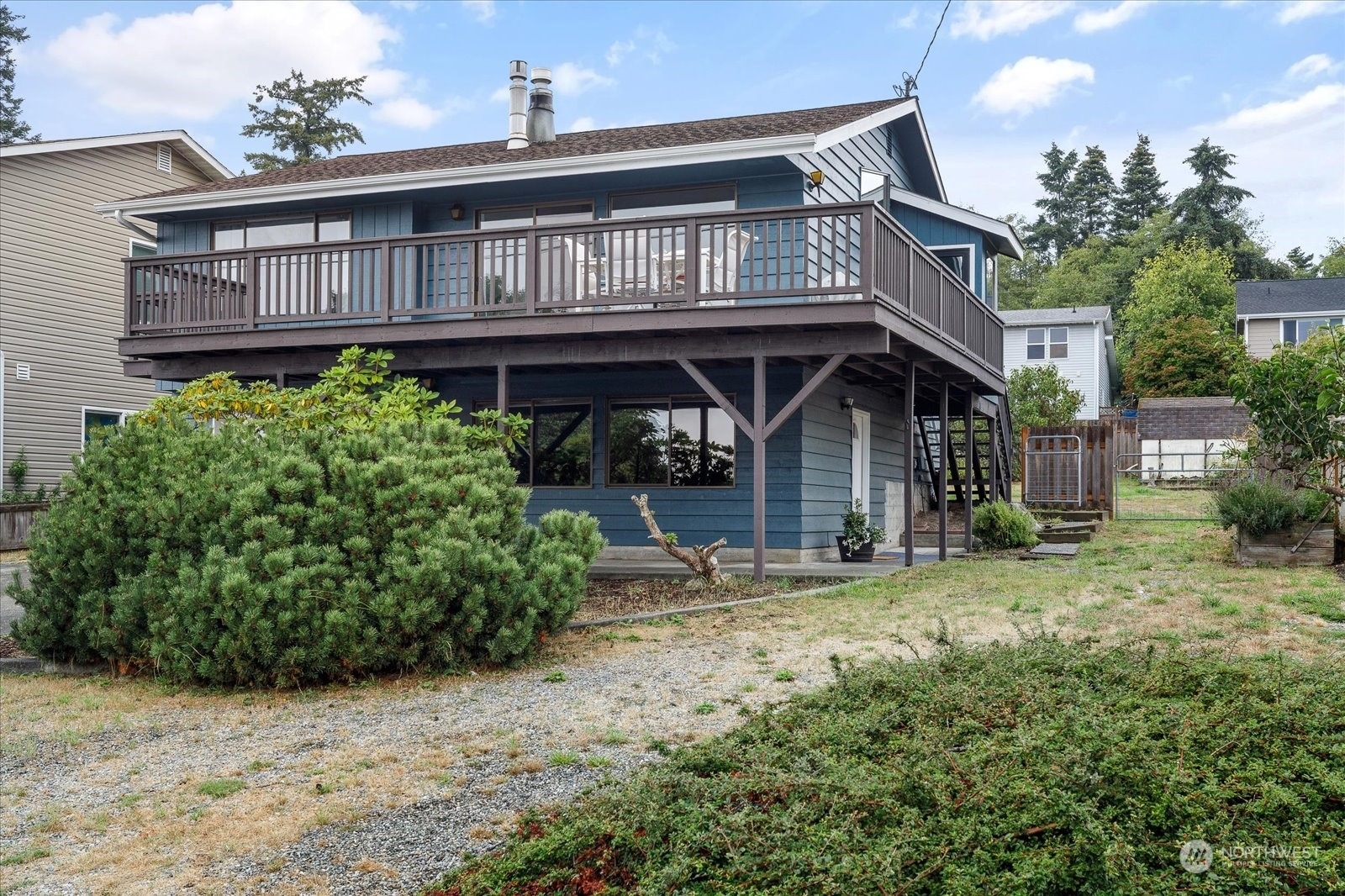 Property Photo:  1251 Admirals Drive  WA 98239 