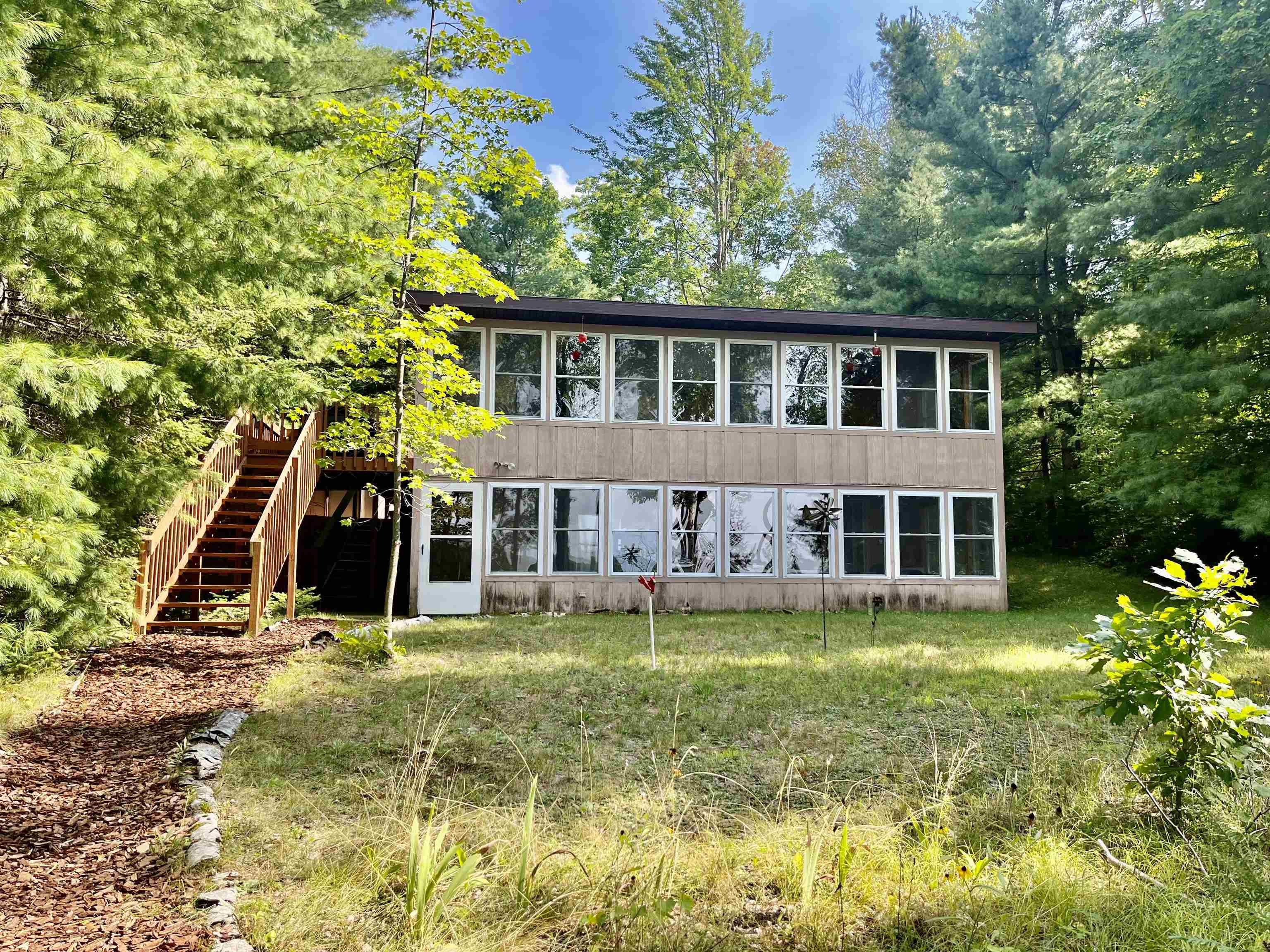 Property Photo:  W914 Mary Lake Lane  WI 54175 