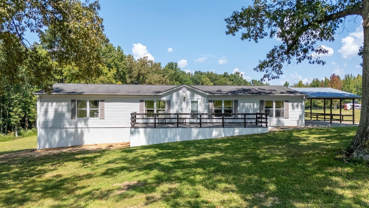 Property Photo:  4478 Girkin Road  KY 42101 