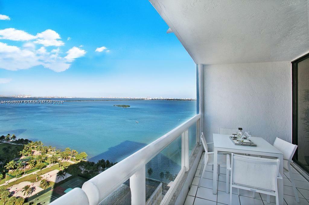 Property Photo:  1717 N Bayshore Dr A-3050  FL 33132 