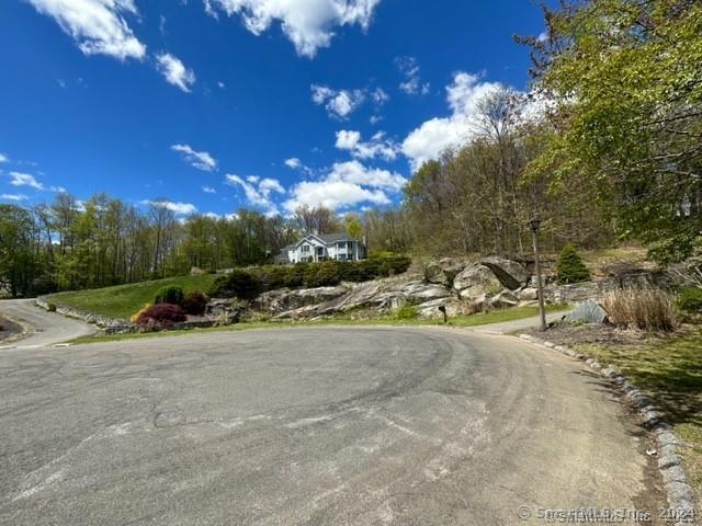Property Photo: Westledge Terrace Lot 19 CT 06790