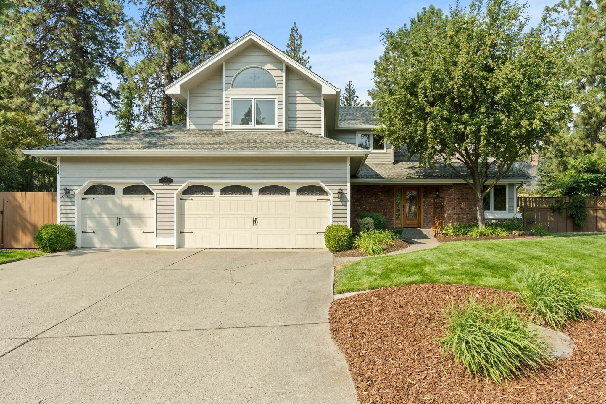 Property Photo:  5120 S Hogan Ln  WA 99223 