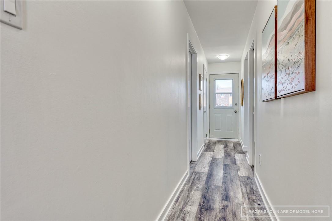 Property Photo:  20 Anna Capri Drive, Unit #28  ON L8W 1M6 