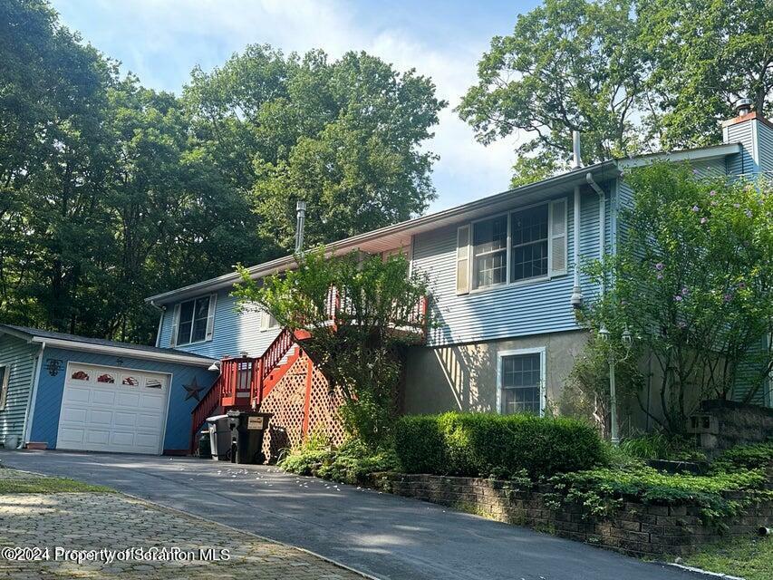 124 Portage Lane  Lords Valley PA 18428 photo