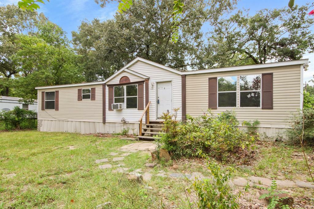 Property Photo:  17606 Country West Drive  TX 77302 