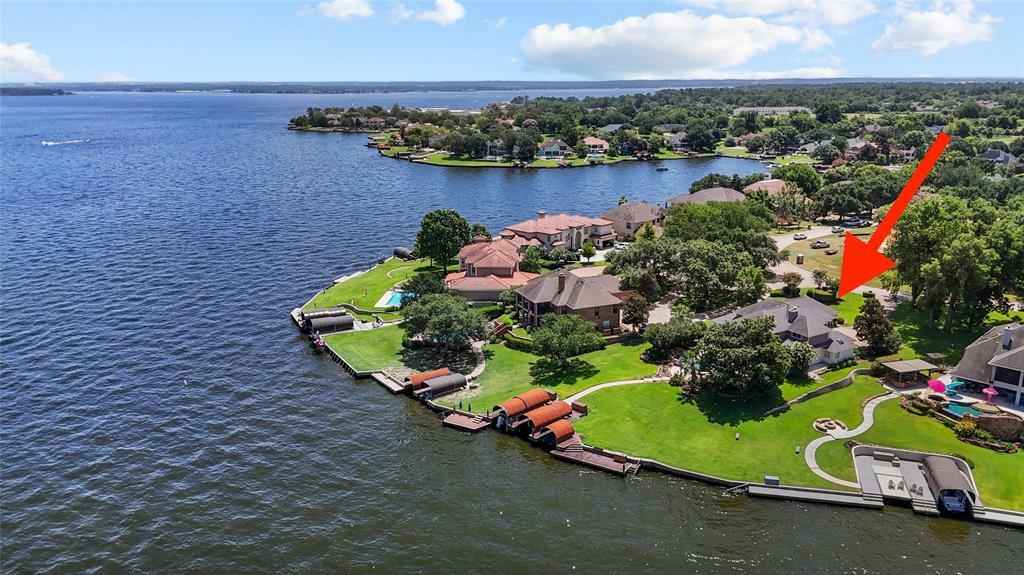 Property Photo:  171 Waterfront Drive  TX 77356 