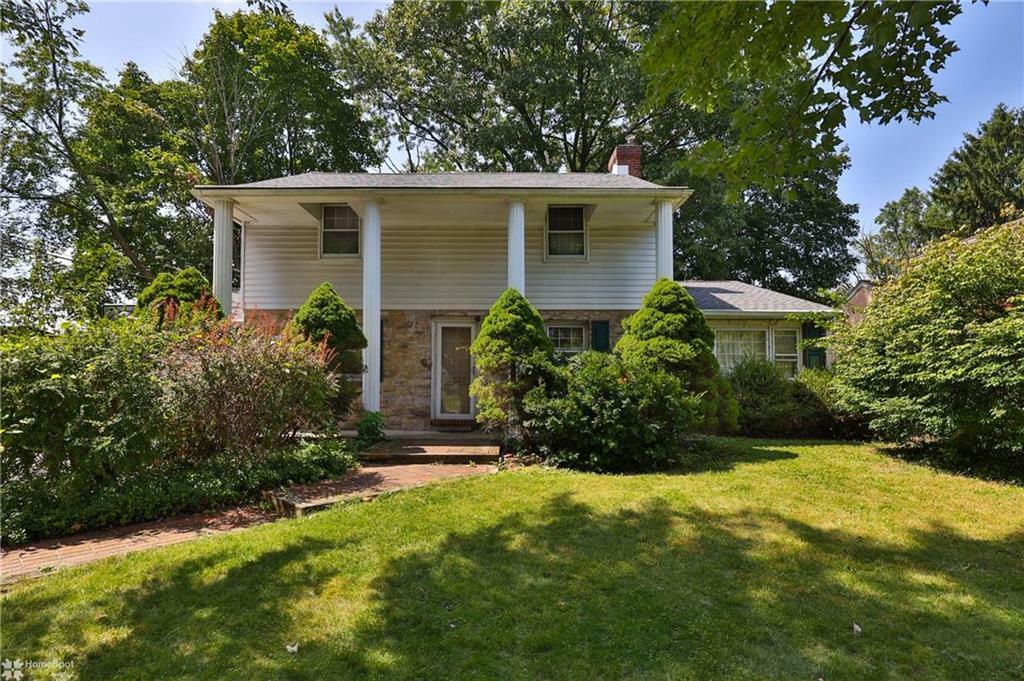 Property Photo:  2637 Winston Road  PA 18017 