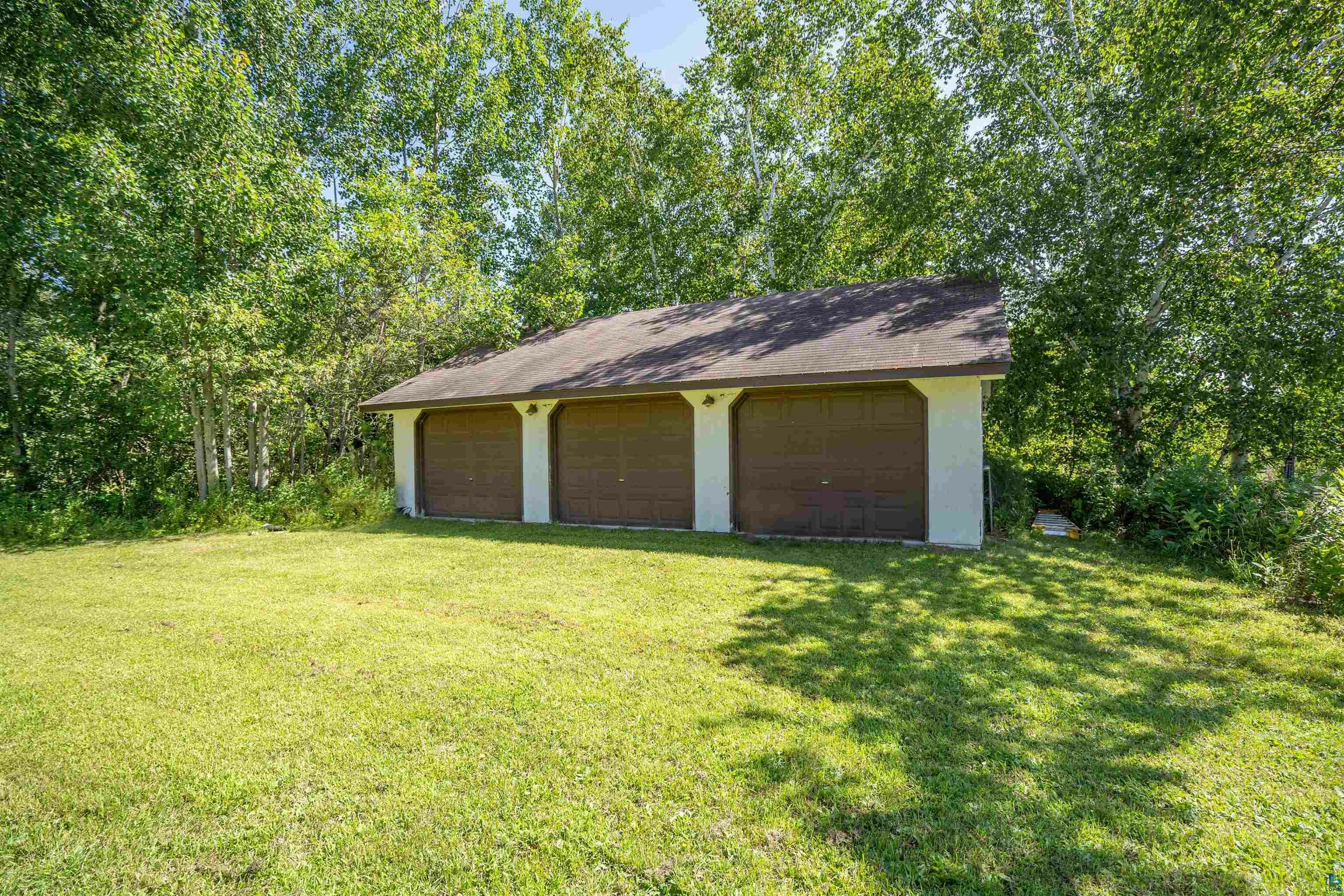 Property Photo:  63154 Kerrick Rd  MN 55712 