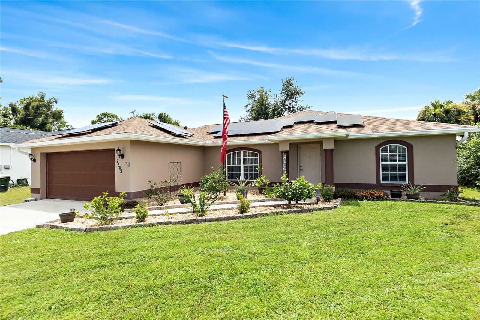 Property Photo:  2363 Mindlin Lane  FL 34286 