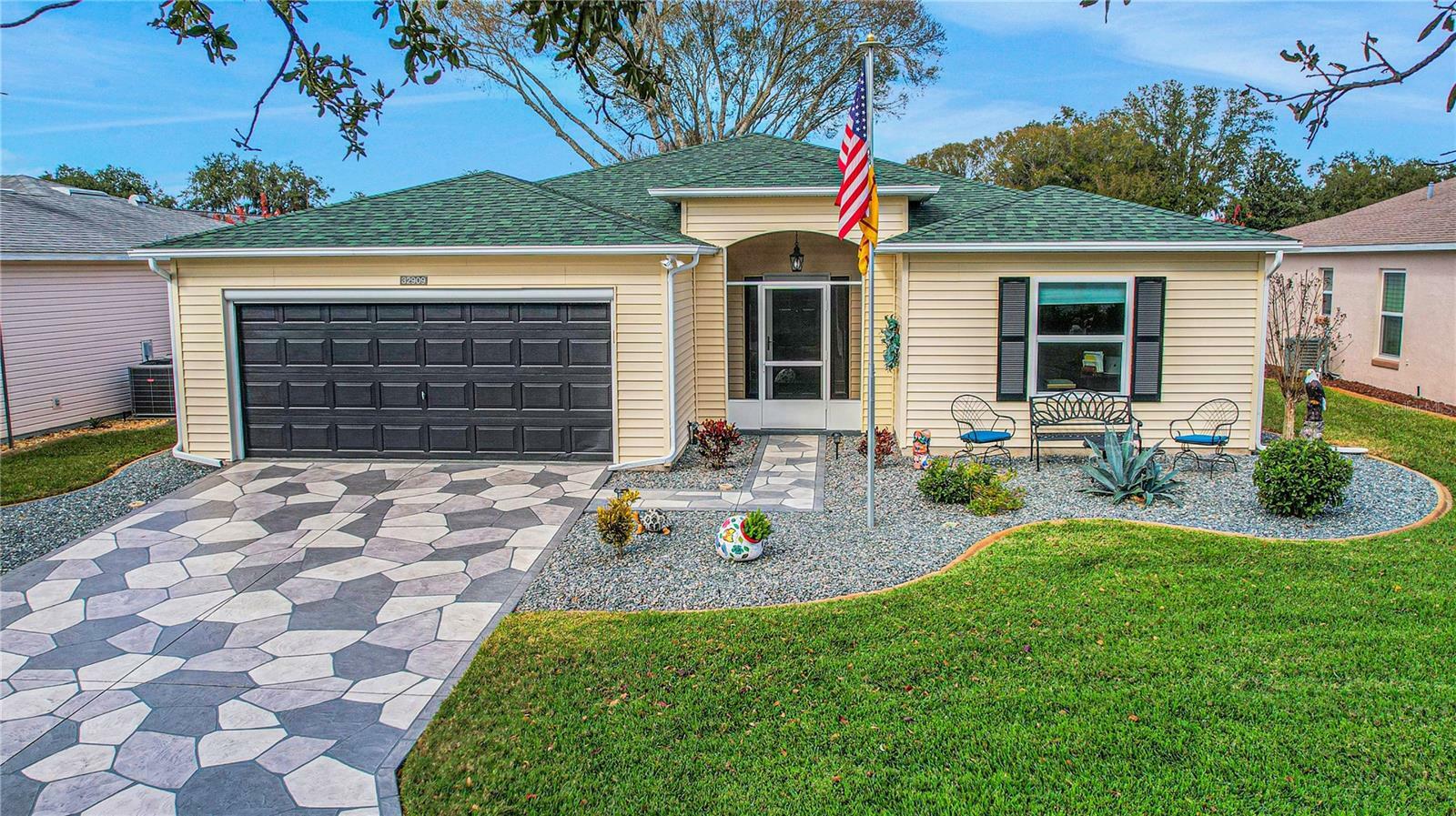 Property Photo:  32909 Enchanted Oaks Lane  FL 34748 