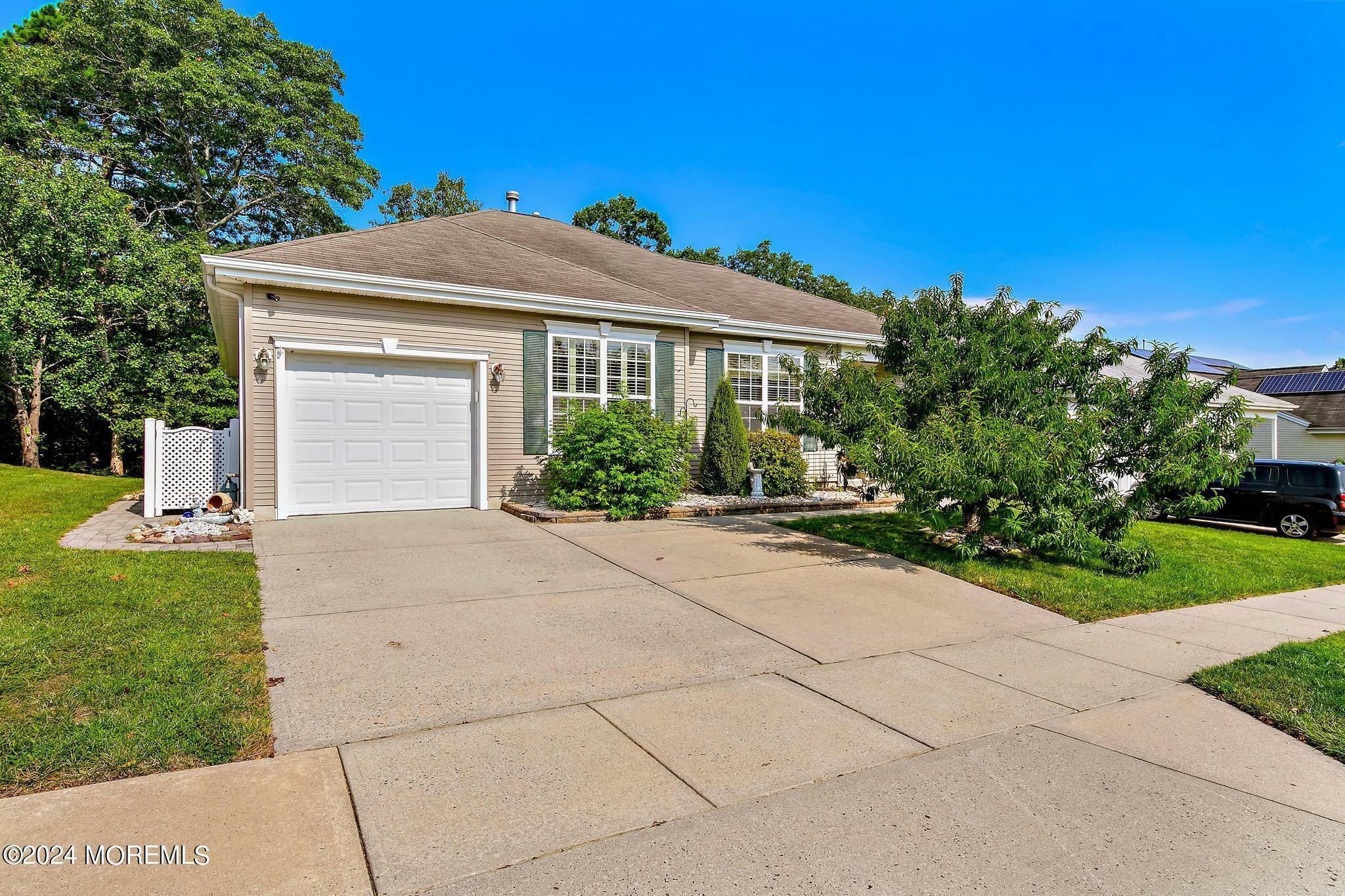 Property Photo:  10 Seagull Drive  NJ 08087 