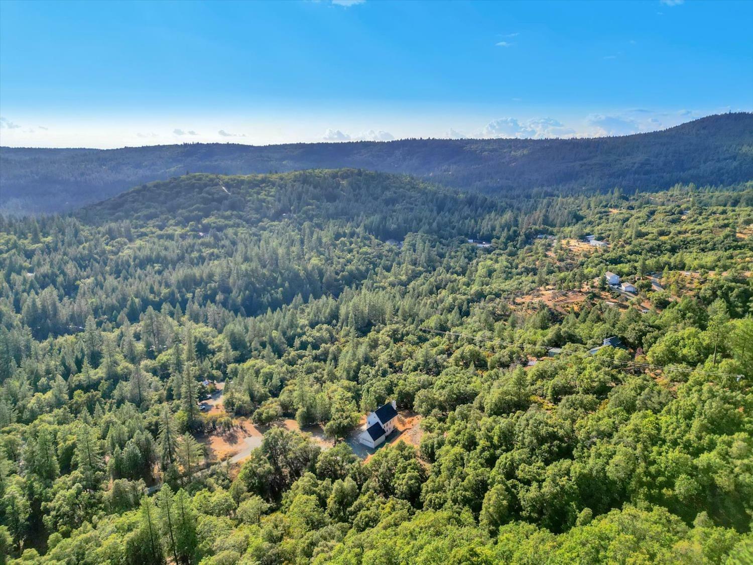 Property Photo:  17736 Jones Ridge Road  CA 95945 