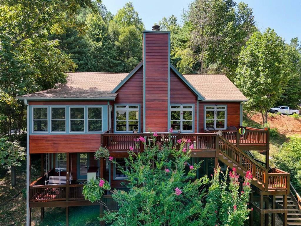 Property Photo:  1306 Pioneer Trail  GA 30546 