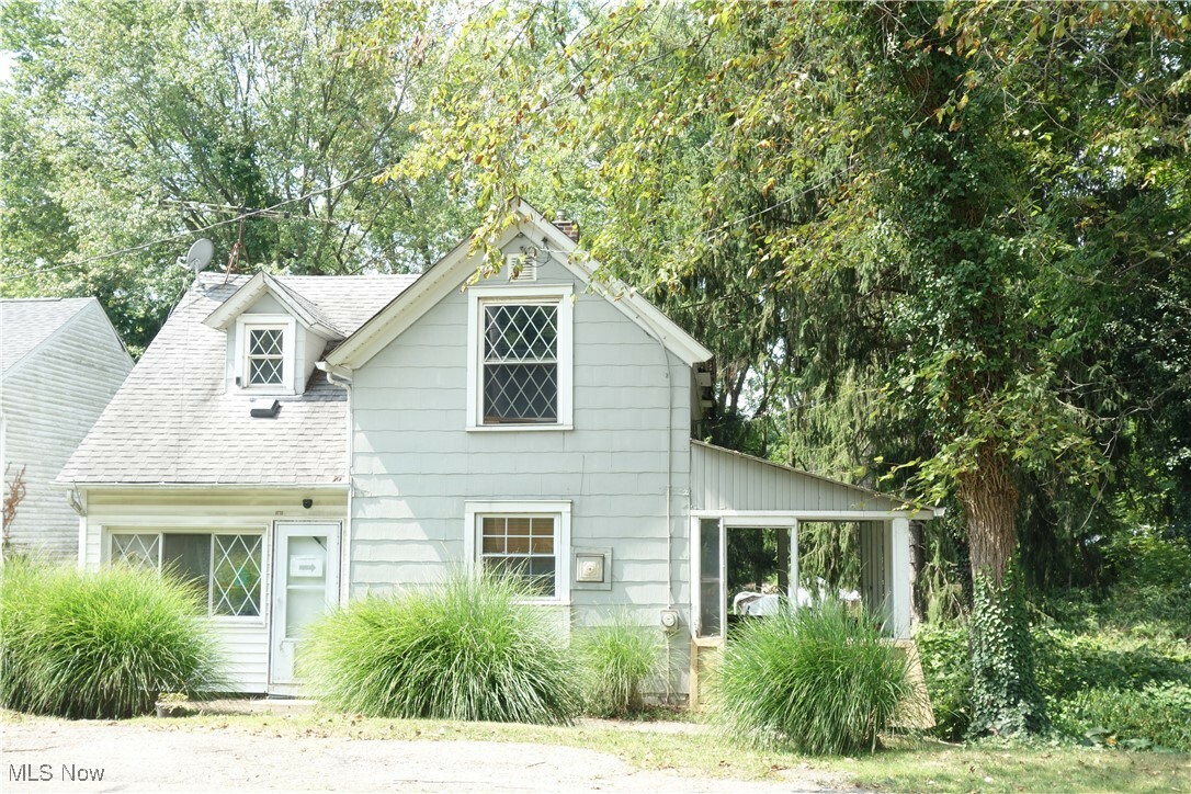 Property Photo:  6238 Manchester Road  OH 44216 