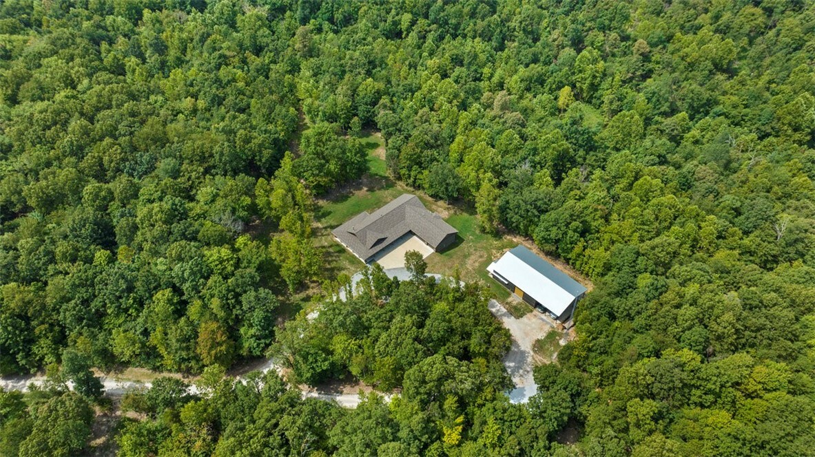 Property Photo:  14450 Fruitwood Road  AR 72736 