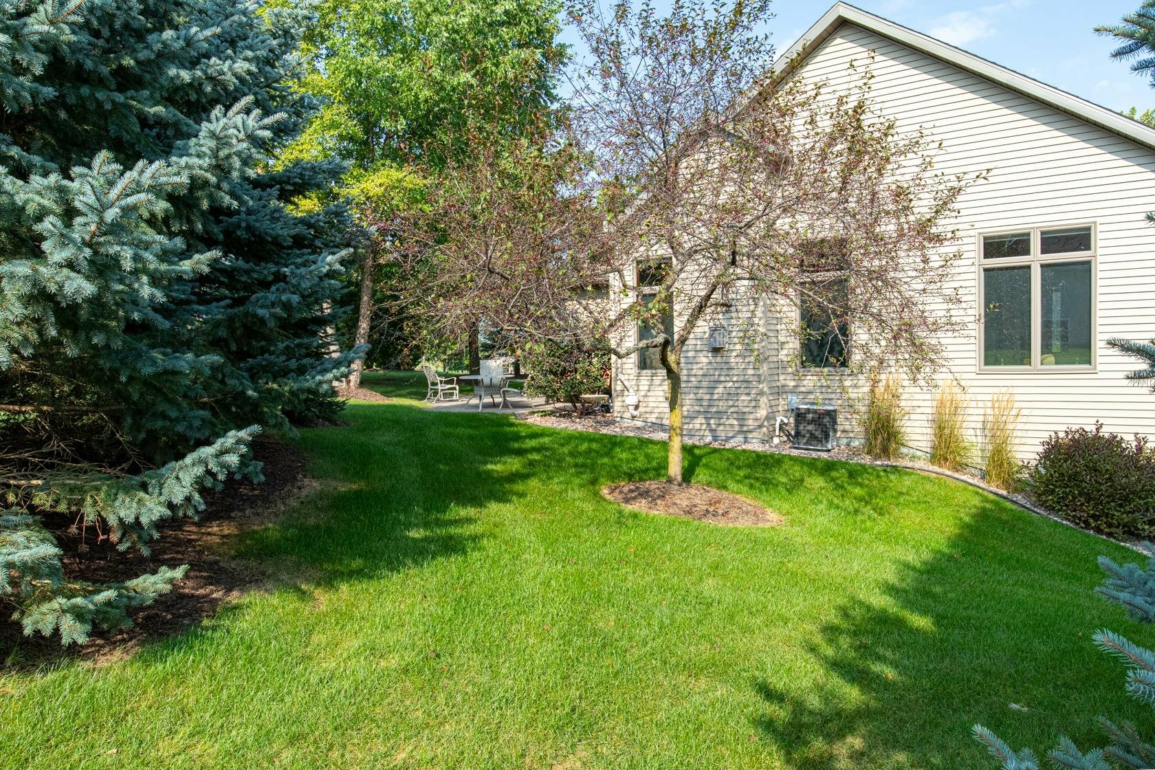 Property Photo:  W6957 Brackenwood Lane 39  WI 54942 