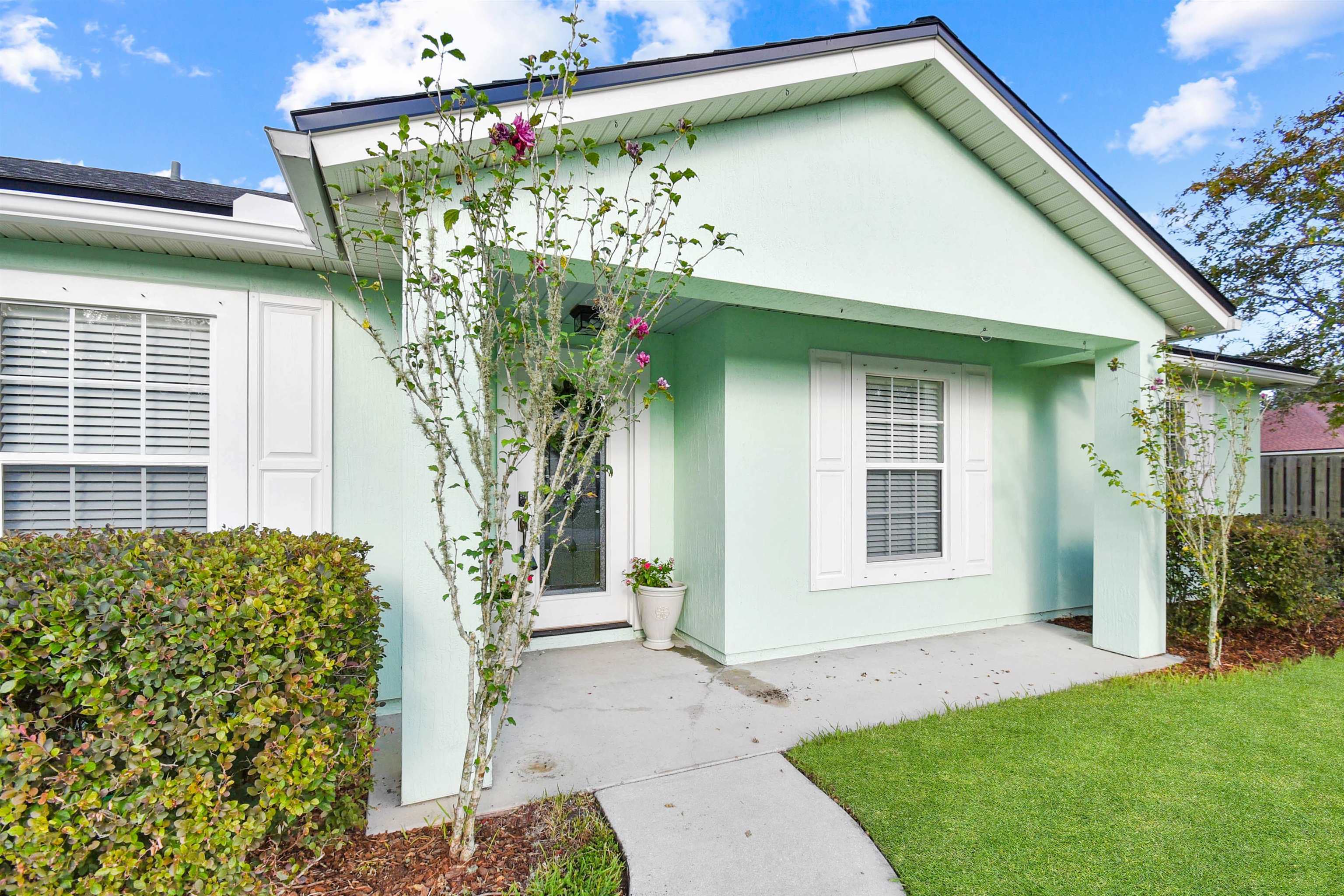 Property Photo:  485 S Hamilton Springs Rd  FL 32084 