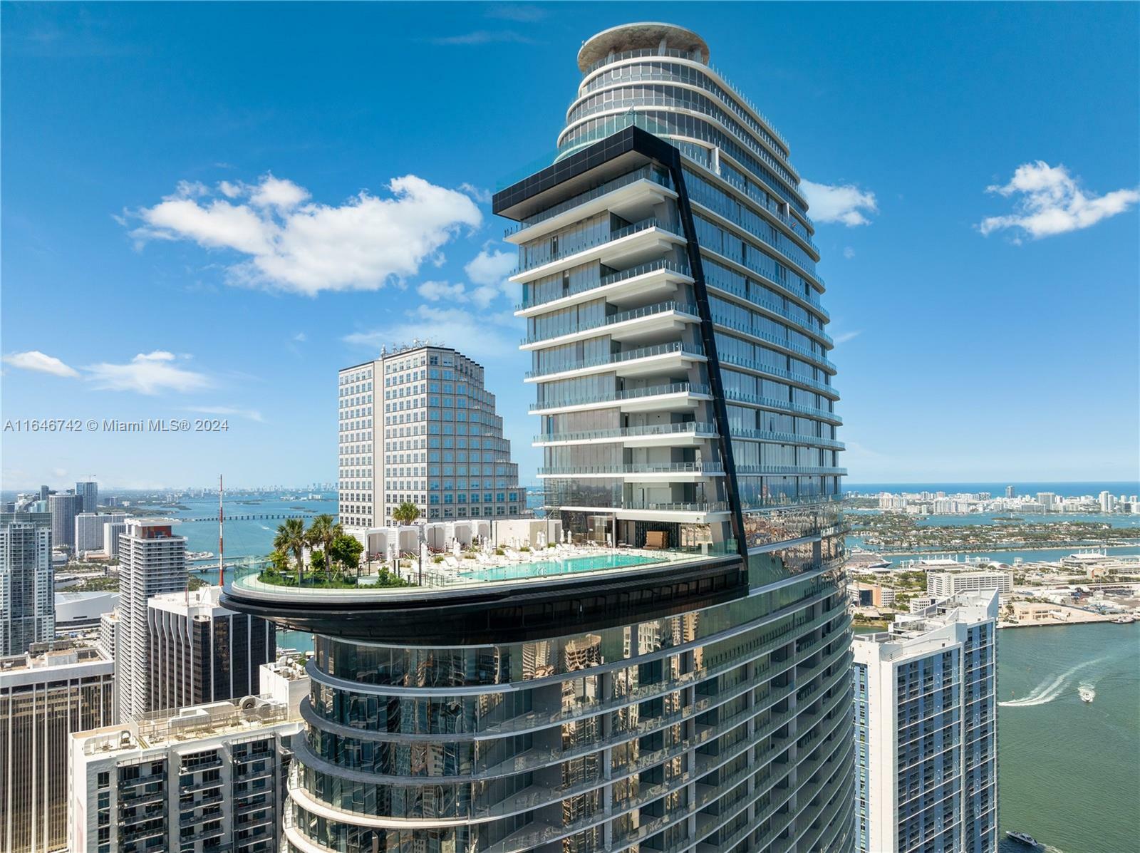 300 Biscayne Blvd Way 4101  Miami FL 33131 photo